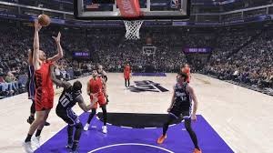 哈登谈保罗：我们一起出征过奥运会，曾在火箭有机会成就事业